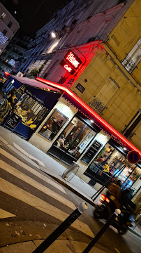Atmosphère du Restaurant français Les Fistons à Paris - n°8