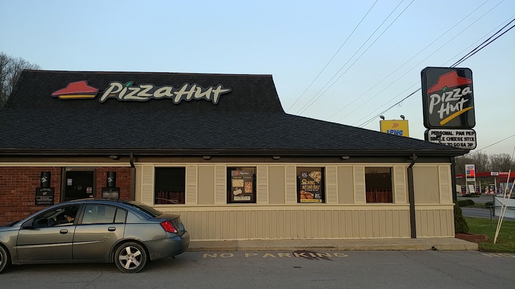 Pizza Hut 24230