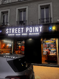Photos du propriétaire du Restauration rapide Street Point - Montrouge - n°3