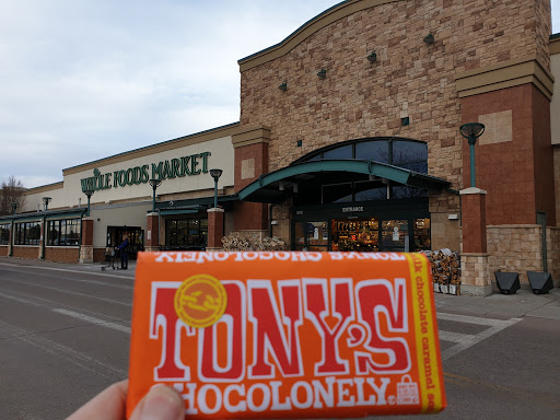 Grocery Store «Whole Foods Market», reviews and photos, 7635 Academy Blvd N, Colorado Springs, CO 80920, USA