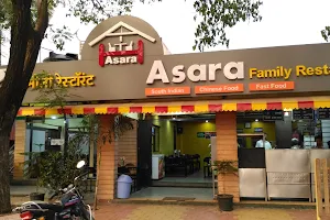 Hotel Asara, Veg, Non-Veg Restaurant image