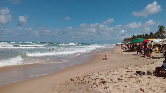 Praia de Santo Antonio