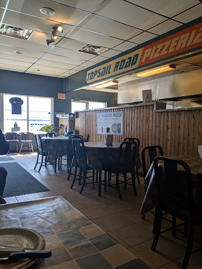 Topsail Road Pizzeria & Lounge
