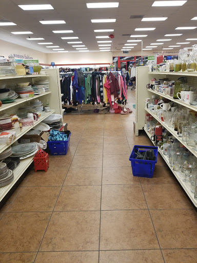 Thrift Store «Goodwill», reviews and photos, 12158 Central Ave, Chino, CA 91710, USA