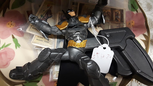 Antique Store «Craftiques Mall - Bandera Road», reviews and photos, 6751 Bandera Rd, San Antonio, TX 78238, USA