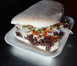 Barbacoa y Birria El Vaquero Crudo photo