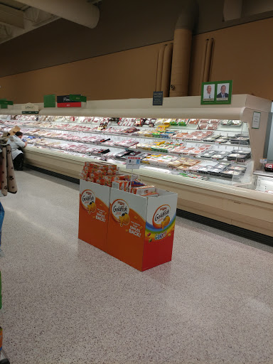 Supermarket «Publix Super Market at Friendship Springs Village», reviews and photos, 7334 Spout Springs Rd, Flowery Branch, GA 30542, USA