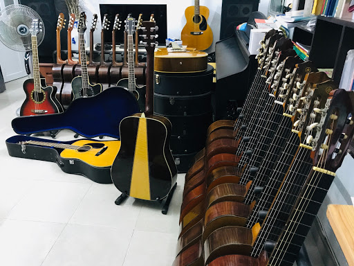Top 20 cửa hàng guitar Huyện Thanh Bình Đồng Tháp 2022