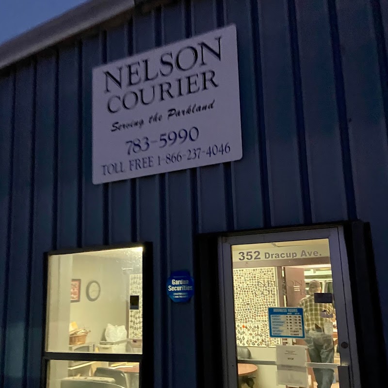 Nelson Courier