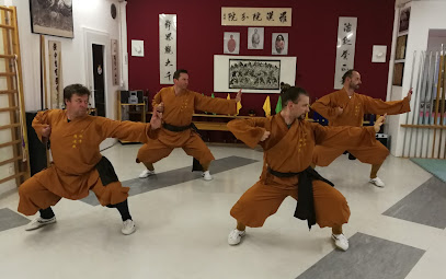 Qi Gong Schule Rapperswil