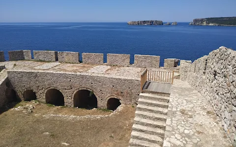 New Castle of Pylos image