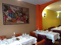 Atmosphère du Restaurant indien Palais Indien Restaurant à La Garenne-Colombes - n°12