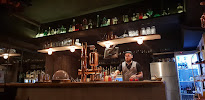 Atmosphère du Restaurant The Drink Doctor à Paris - n°4