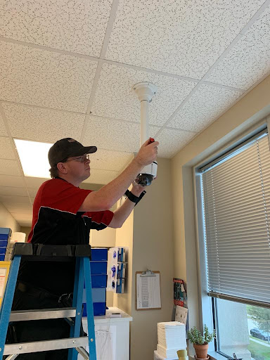 Locksmith «The Flying Locksmiths», reviews and photos, 750 Boone Ave N #106, Golden Valley, MN 55427, USA