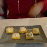 Photo n°5 de l'avis de Massimiliano.o fait le 19/03/2023 à 08:53 sur le  Ristorante El Brande' à Savigliano