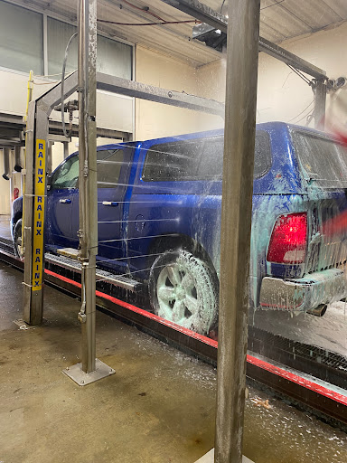 Key West Car Wash en South Elgin