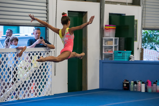 Oahu Gymnastics and Ninja