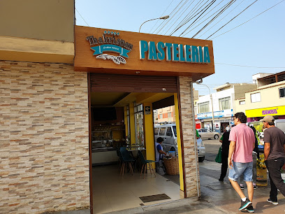 Panadería Pastelería Sadydd