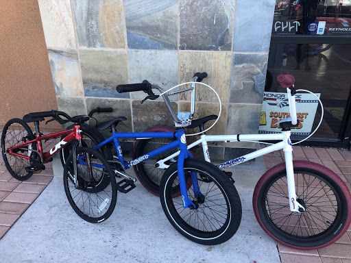 Bicycle Store «Southwest Bikes», reviews and photos, 7290 W Azure Dr, Las Vegas, NV 89130, USA