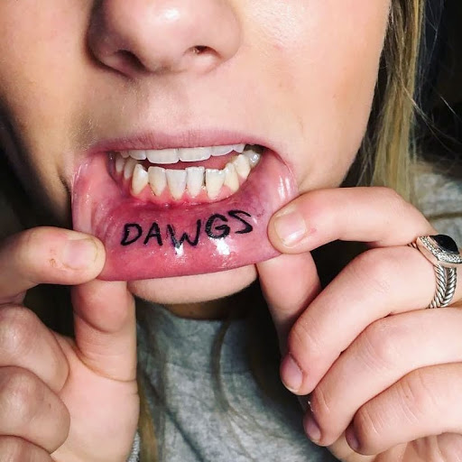 Tattoo Shop «Mothership Tattoo», reviews and photos, 1580 Prince Ave, Athens, GA 30606, USA