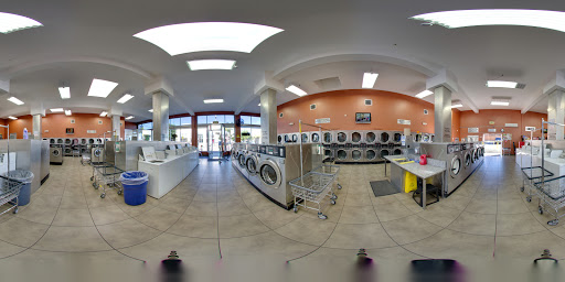 Laundromat «The Laundromat of San Pedro», reviews and photos, 940 S Pacific Ave, San Pedro, CA 90731, USA