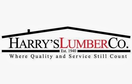 Harry's Lumber Co