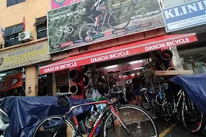 Daiichi bicycle image