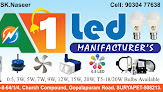 A1 Electrical Wholesale & Retail & Repair In Suryapet