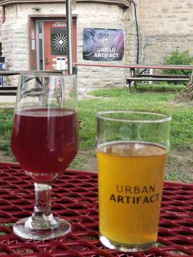 Brewery «Urban Artifact», reviews and photos, 1660 Blue Rock St, Cincinnati, OH 45223, USA