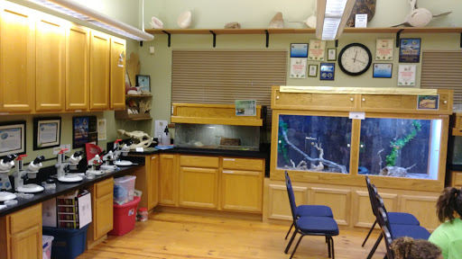 Science Museum «Marine Science Center», reviews and photos, 100 Lighthouse Dr, Ponce Inlet, FL 32127, USA