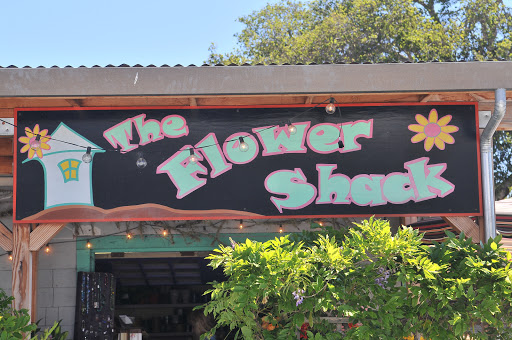 Florist «The Flower Shack», reviews and photos, 614 S Branciforte Ave, Santa Cruz, CA 95062, USA