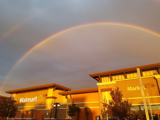 Department Store «Walmart Supercenter», reviews and photos, 5454 Crossings Dr, Rocklin, CA 95677, USA