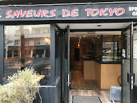 Photos du propriétaire du Restaurant japonais Saveurs de Tokyo à Paris - n°1