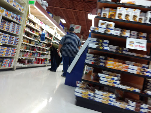 Grocery Store «ShopRite», reviews and photos, 2102-2130 N 2nd St, Millville, NJ 08332, USA