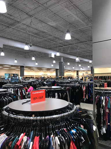 Department Store «Nordstrom Rack Gaithersburg», reviews and photos, 15760 Shady Grove Rd, Gaithersburg, MD 20877, USA