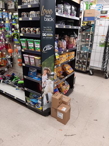 Discount Store «Dollar General», reviews and photos, 748 Fairview Ave, Eddyville, KY 42038, USA