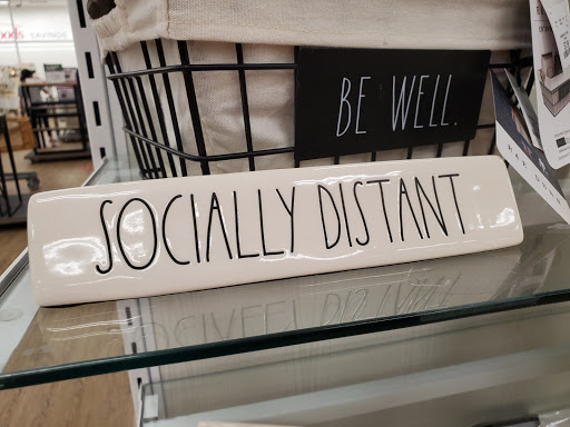 Department Store «HomeGoods», reviews and photos, 7101-1 Cypress Lake Dr, Fort Myers, FL 33907, USA