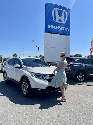 Honda Dealer «Herb Chambers Honda in Boston», reviews and photos, 1186 Commonwealth Avenue, Boston, MA 02134, USA