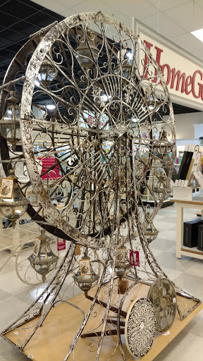 Department Store «T.J. Maxx & HomeGoods», reviews and photos, 655 Elsinger Blvd, Conway, AR 72032, USA