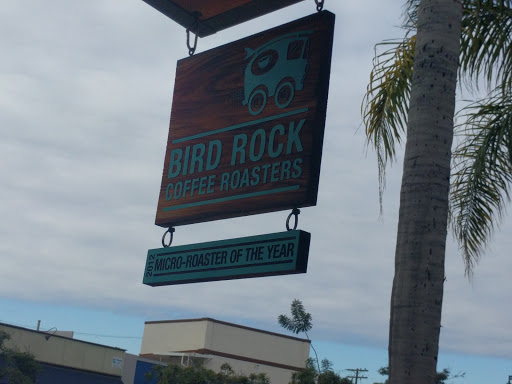 Coffee Shop «Bird Rock Coffee Roasters», reviews and photos, 5627 La Jolla Blvd, La Jolla, CA 92037, USA