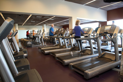 Bakar Fitness & Recreation Center at UCSF Mission Bay