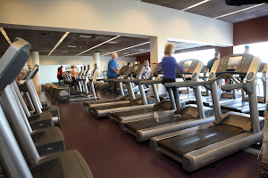 Bakar Fitness & Recreation Center at UCSF Mission Bay