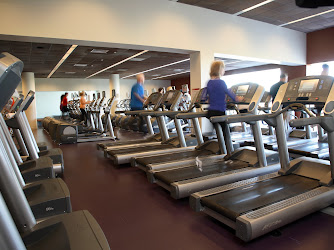Bakar Fitness & Recreation Center at UCSF Mission Bay