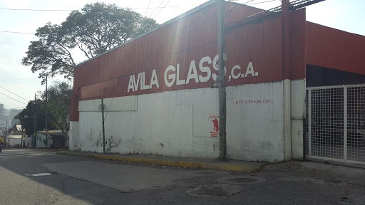 Avila Glass c.a