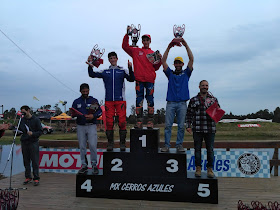 Mx Cerros Azules