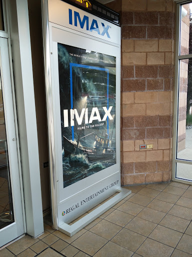 Movie Theater «United Artists King of Prussia 16 IMAX & RPX», reviews and photos, 300 Goddard Blvd, King of Prussia, PA 19406, USA