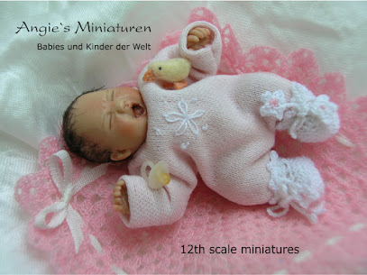 Angie's Miniaturen