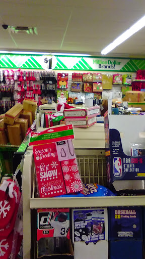 Dollar Store «Dollar Tree», reviews and photos, 3932 Minnesota Ave NE, Washington, DC 20019, USA