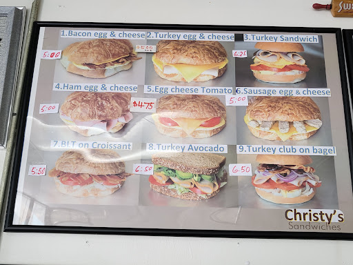 Donut Shop «Christy Donuts», reviews and photos, 1291 E Calaveras Blvd, Milpitas, CA 95035, USA