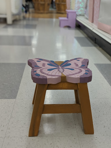 Department Store «T.J. Maxx and HomeGoods», reviews and photos, 649 Broadway, Bangor, ME 04401, USA